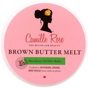 Camille Rose Brown Butter Melt, 4 Oz , CVS