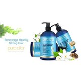 PURA D'OR Hair Thinning Therapy Shampoo, thumbnail image 4 of 4