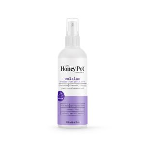 The Honey Pot Company The Honey Pot Lavender Rose Panty Spray, 4 Oz , CVS