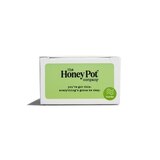 The Honey Pot Company Boric Acid Vaginal Suppositories, 14 CT, thumbnail image 5 of 6