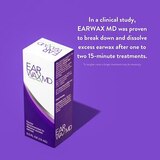 Eosera Earwax MD Removal Drops, 0.5 fl oz, thumbnail image 2 of 5