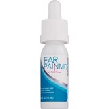 Ear Pain MD Pain Relief Drops, 0.5 fl oz, thumbnail image 2 of 4