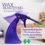 Eosera WAX BLASTER MD Ear Cleaning System, thumbnail image 2 of 4