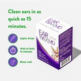 Eosera EARWAX MD for Kids Earwax Removal Kit, 0.5 fl oz, thumbnail image 3 of 5