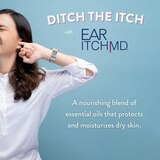 Eosera Ear Itch MD Intensive Soothing Ear Spray, 0.5 fl oz, thumbnail image 3 of 5