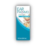 Ear Pain MD Pain Relief Drops For Kids, 0.5 OZ, thumbnail image 1 of 4