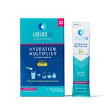 Liquid I.V. Hydration Multiplier Electrolyte Drink Mix Packets, 6 CT, thumbnail image 1 of 4
