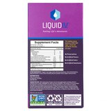Liquid I.V. Hydration Multiplier + Sleep, Electrolyte Powder Packet Drink Mix, Blueberry Lavender, 10 CT, thumbnail image 5 of 5