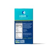 Liquid I.V. Hydration Multiplier Drink Mix, 5.65 OZ, thumbnail image 5 of 5