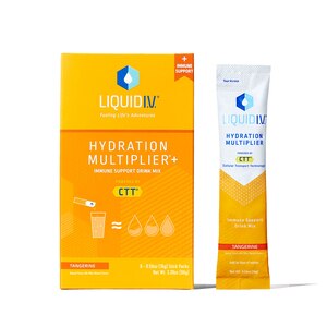 Liquid I.V.'s Hydration Multiplier With Immune Support, 6 Ct , CVS