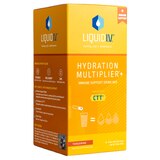 Liquid I.V. Hydration Multiplier + Immune Support Drink Mix, thumbnail image 2 of 3