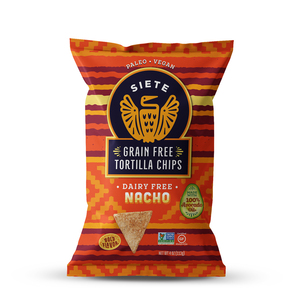 Siete Grain Free Tortilla Chips Nacho 4 Oz Pick Up In Store TODAY siete-grain-free-tortilla-chips-nacho-4-oz-pick-up-in-store-today