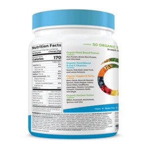 orgain superfood