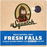 Dr. Squatch Natural Soap for Men, 5 OZ, thumbnail image 1 of 6