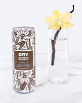 DRY Vanilla Botanical Bubbly Cans