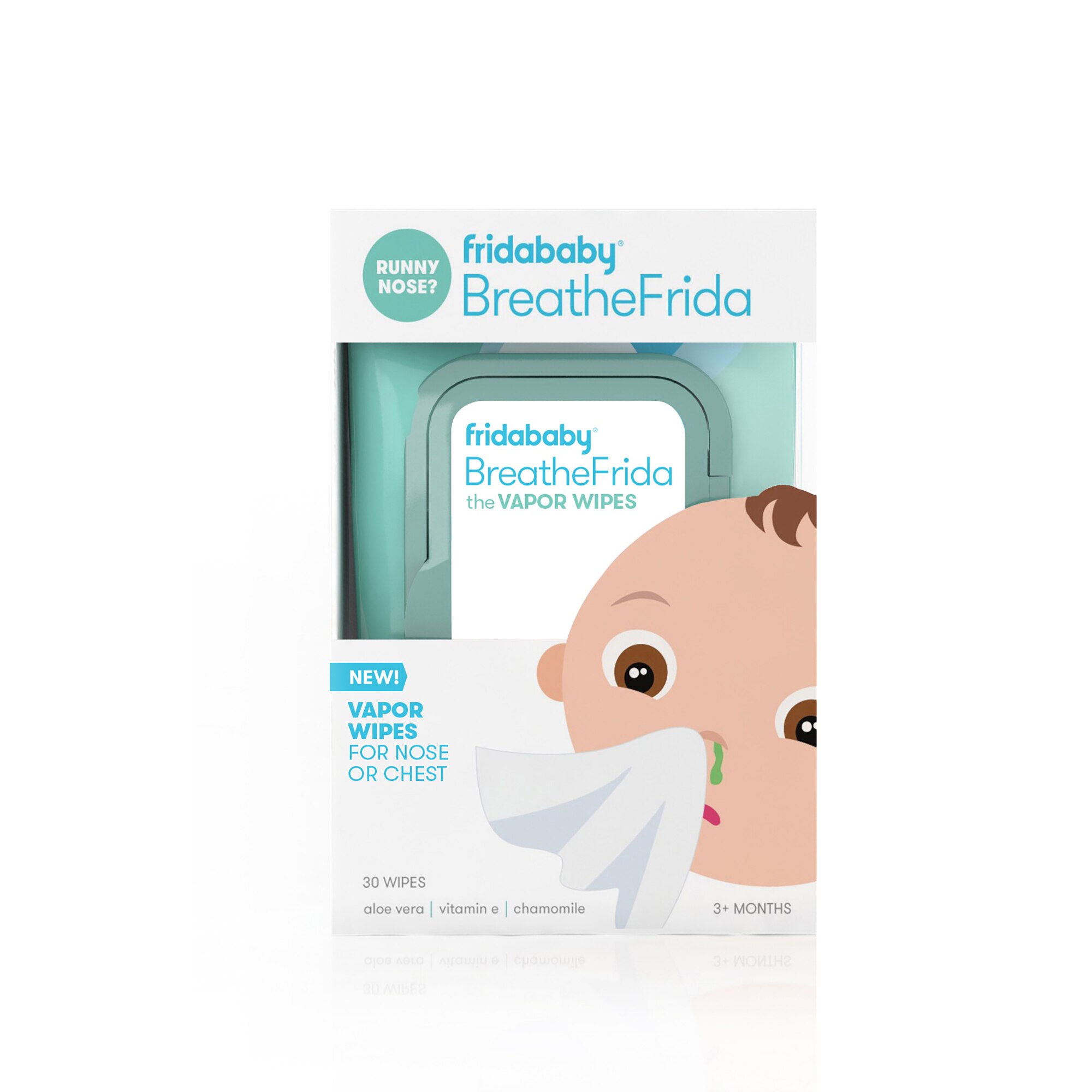 frida nose