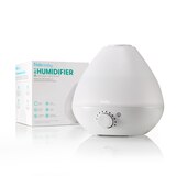 FridaBaby 3-in-1 Humidifier with Diffuser and Nightlight, thumbnail image 1 of 9