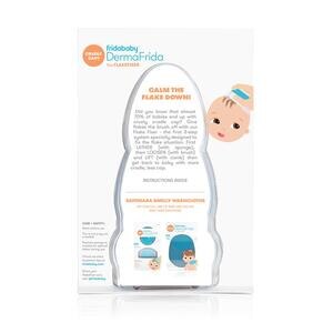cradle cap shampoo cvs