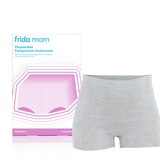 Frida Mom Boyshort Disposable Postpartum Underwear (8 Pack), thumbnail image 1 of 8