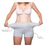 Frida Mom Boyshort Disposable Postpartum Underwear (8 Pack), thumbnail image 2 of 8