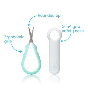 cvs baby nail clippers