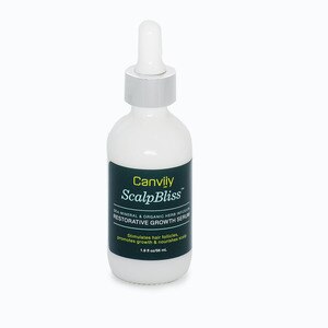 Canviiy Scalp Bliss Restorative Growth Serum, 1.9 OZ