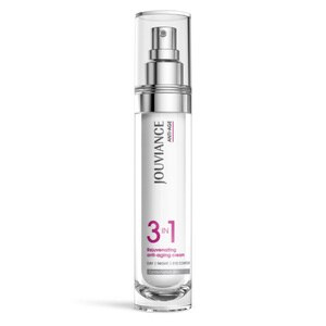 Jouviance 3-In-1 Rejuvenating Anti-Aging Cream 1.7 OZ