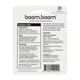 BoomBoom Naturals Nasal Stick, thumbnail image 2 of 3