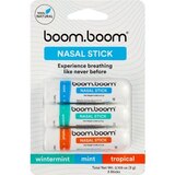 BoomBoom Nasal Stick Variety, 3 CT  , thumbnail image 1 of 5