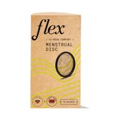 FLEX Menstrual Discs, 12 CT, thumbnail image 2 of 9