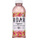 Roar Organic Electrolyte Infusions 18 OZ, thumbnail image 1 of 3