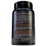 Wild Willies Beard Growth Supplement, 60 CT, thumbnail image 3 of 3