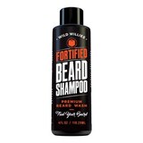 Wild Willies Fortified Beard Wash, 4 OZ, thumbnail image 2 of 2