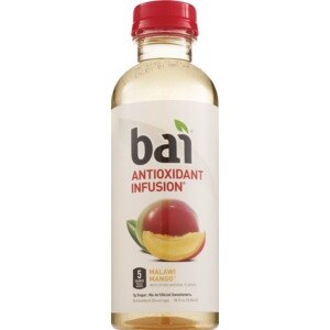 Bai Antioxidant Infusion Malawi Mango Water, 18 Oz , CVS