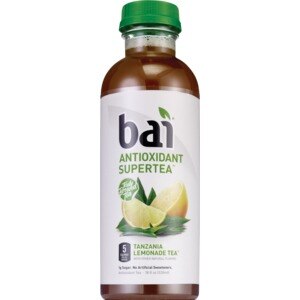 Bai Tanzania Lemonade Antioxidant Supertea, 18 Oz , CVS