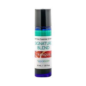 SpaRoom Signature Blend Essential Oil