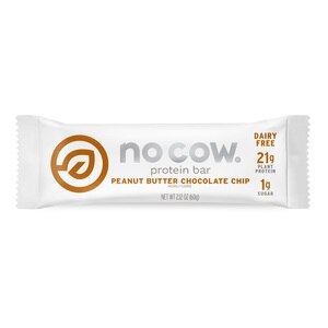 No Cow Protein Bar, Dairy Free