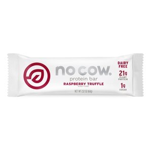 No Cow Protein Bar, Dairy Free