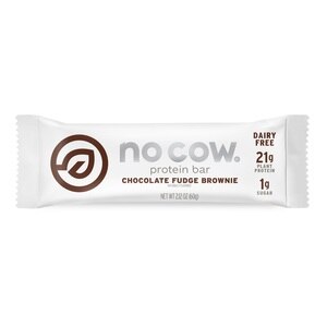 No Cow Protein Bar, Dairy Free