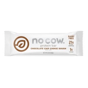 No Cow Protein Bar, Dairy Free