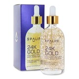 Spa Life Gold 24K Collagen Infused Serum, thumbnail image 1 of 1