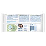 WaterWipes Plastic-Free Textured Clean, Toddler & Baby Wipes, 99.9% Water Based, Sensitive, thumbnail image 2 of 8