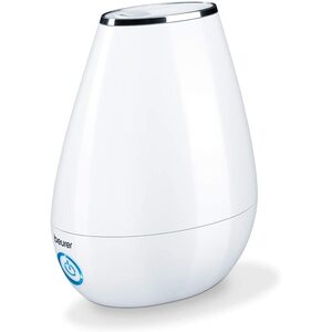 Beurer LB37 2in1 Essential Oil Diffuser & Air Humidifier | 2L Tank