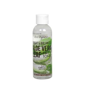 Urban Hydration Aloe Vera Face Toner, 5 Oz , CVS