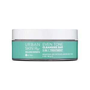 Urban Skin Rx - Tratamiento de limpieza 3 en 1 para un tono parejo, 2 oz