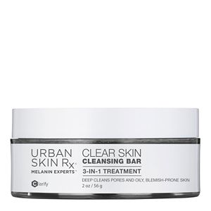 Urban Skin Rx Clear Skin Cleansing Bar - 2 Oz , CVS