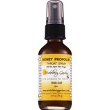 Mickelberry Gardens,  Honey Propolis Throat Spray,  2 OZ, thumbnail image 1 of 2