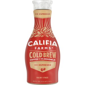 Califia Farms Cold Brew Coffee, 48 OZ