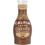 Califia Farms Cold Brew Coffee, 48 OZ, thumbnail image 1 of 4