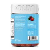 OLLY Kid's Multi + Probiotic Gummies, Chewable Vitamin - Berry Punch, thumbnail image 2 of 6